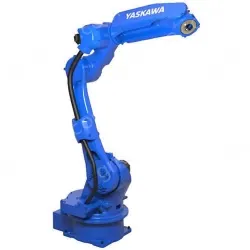 GP25 Robust Handling Robot