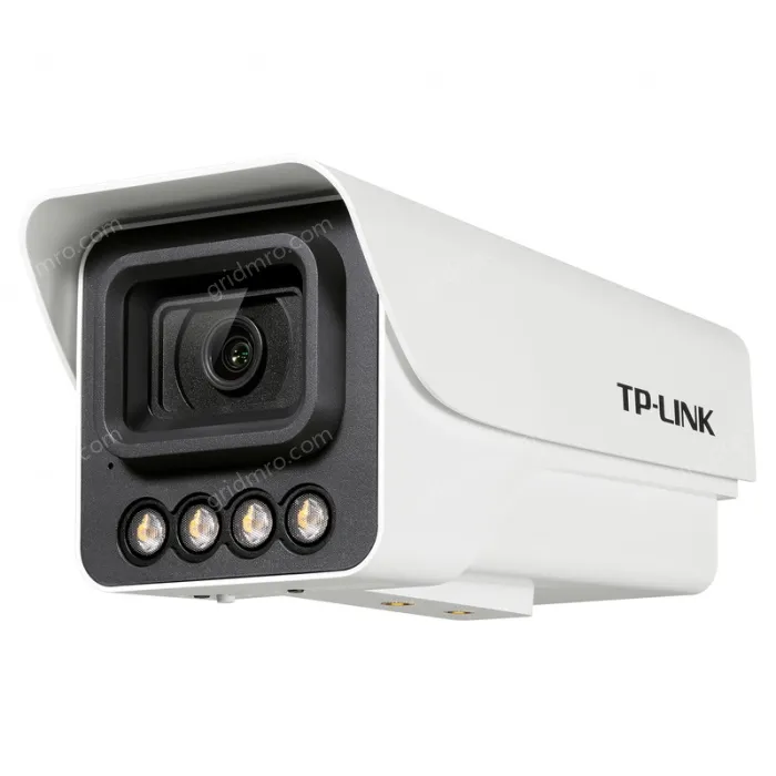 5,000,000 AI intelligent network cameras