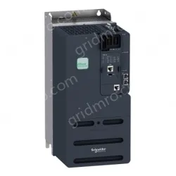 ATV340D15N4E variable speed drive, Altivar Machine ATV340, 15kW, heavy duty, 400V, 3 phases, Ethernet