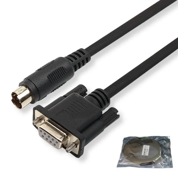 5M TK-XC PLC connecting cable in bags